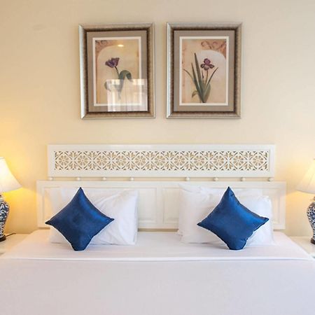Lido Beach Hotel Pattaja Kültér fotó