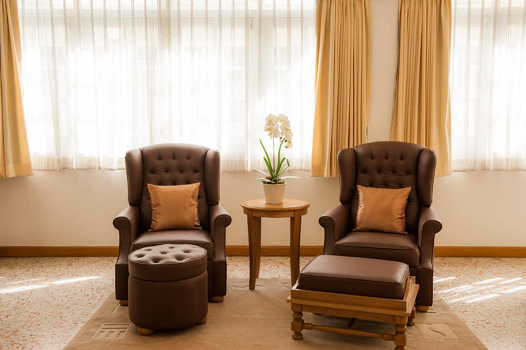 Lido Beach Hotel Pattaja Kültér fotó